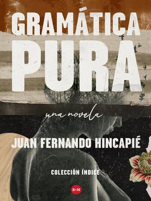 cover image of Gramática pura